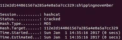 Cracking 12 Character Above Passwords Hash Crack