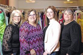 Non-profit gives local high school girls prom opportunity