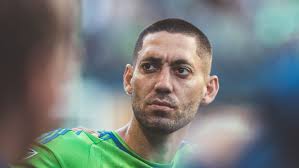 Sounders FC forward Clint Dempsey suspended three games