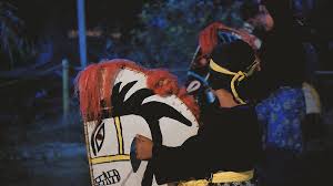 Ada tk yang tengah menonton detik 12 malam kt tv3 skrg?. Ada Sebab Program Detik 12 Malam Dikatakan Seram Sensasi Selebriti