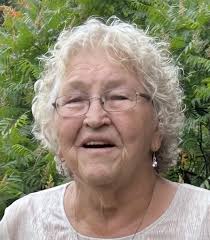 WALTON, Marlene Eleanor (Bowman)