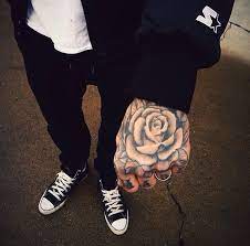 Pin On Hand Tattoos