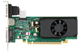 Nvidia Geforce 210 Graphics Card Nvidia Geforce