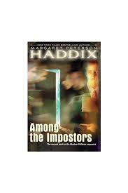 Among the Impostors