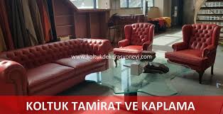 Zeytinburnu Koltuk Tamiri Zeytinburnu Koltuk Doseme