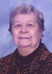 Obituary for Mary Seifert