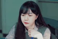 Bae Donna Cloud Atlas GIF