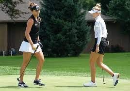 Golfer paige spiranac has written a response to the new guidelines. Lpga S Toledo Bubble Working So Far The Blade