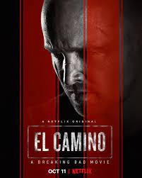 So many titles, so much to experience. El Camino A Breaking Bad Movie 2019 Imdb