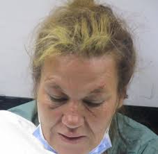 The Rayburn Correctional Center Chase Team assisted the Washington Parish  Sheriff's in capturing a wanted fugitive Saturday. The dogs and officers  spent the afternoon in the woods near Varnado hunting for the