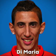 Ángel Di María: The Fideo's Funniest Moments