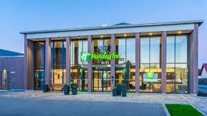 There are 582 rooms in the property. Holiday Inn Munich Airport An Ihg Hotel Hallbergmoos Updated 2021 Prices