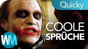 Top 10 Der Coolsten Filmspruche Youtube