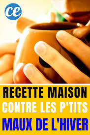 Ma Recette Maison Efficace Contre Les Petits Maux De L Hiver Plans De Perte De Poids Remedes Naturels Faits Maison Remede Naturel Rhume