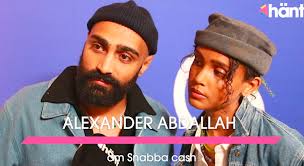 Alexander Abdallah om Snabba cash: ”Jag var klar”