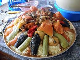 Pour le moment, l'origine du couscous revient donc de droit à l'algérie. Le Maroc Repond A L Algerie Sur L Origine Du Couscous Actu Maroc Com