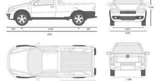 Fiat Strada Trekking Fiat Strada Trekking