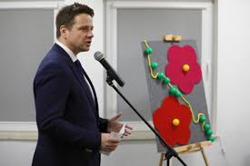 Ordo iuris twierdzi, że utrzymuje się z prywatnych datków. Homopropaganda W Warszawie Radiomaryja Pl