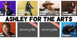Ashley For The Arts