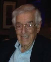 Albert Hunt Obituary