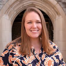 Get to Know Your Alumni Team