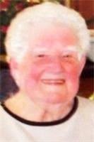 Agnes Crowley Slack Obituary (1925