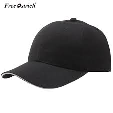 Free Ostrich Baseball Cap Mesh Cap Hats For Men Women Dad Casquette Solid Gorras Hombre Hats Classic Hip Hop Caps B0520 Hats For Men Womens Baseball Cap Baseball Cap Summer