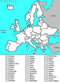 All maps maps of western europemap of western europe political high detail. Geography For Kids European Countries Flags Maps Industries Culture Of Europe