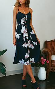 47 Cheap Summer Dresses That Ll Make The Heat A Little More Bearable Backless Dress Summer Cheap Summer Dresses Summer Dresses For Women