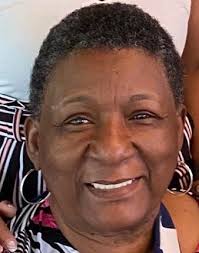 Mrs. Carolyn Yvonne Harris Dennis