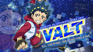Two years after the international blader's cup, the story focuses on aiger akabane, a wild child that grew up in nature. What Is Beyblade Burst Sparking