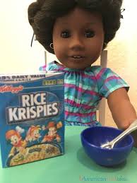 In this episode, i'm going to show you how to make your very own custom picture cereal box. American Girl Cereal Boxes American Girl Ideas American Girl Ideas