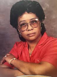 Jennie B. Parker Obituary