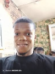 Happy birthday to a great singer Chinaza AdaIgbo Niru Niru ka Iga ana aga  Backwards never Keep excelling Echioma to you my beloved