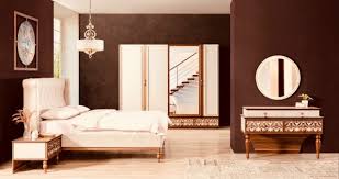Pin By Buker Mobilya On Buker Mobilya Yatak Odalari Bedroom Furniture Home Decor Home