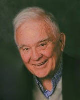 Charles Cusick Obituary