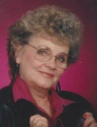 Obituary information for Anna Jane Turner