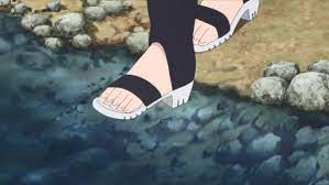 Sadara feet