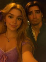 Disney selfies 🤳💖