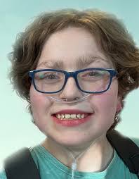 Noah Michael Solomon