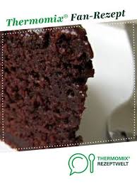 Colakuchen Ww Rezept Cola Kuchen Thermomix Backen Rezepte Thermomix
