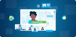 The webex meeting window will now open where you can set up your microphone and video options before joining a meeting. Using Manycam With Cisco Webex Meetings Manycam Blog Manycam Blog