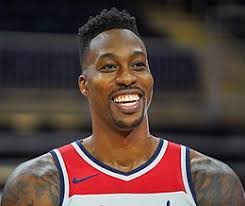 He was the third of seven sons born to david jacob eisenhower and ida elizabeth stover. Dwight Howard Wikipedia