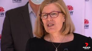 Sydney Pandemic Lockdown