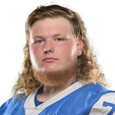 Jacob Hall's High School Career Home