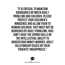 Everything you don't want to happen will happen, and you might find yourself begging for privacy and alone time. Co Parenting Quotes Quotesgram