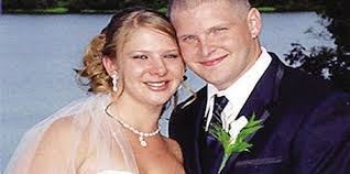 Starkie-Fournier wedding