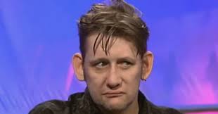 Shane MacGowan Biography