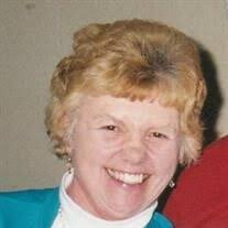 Patricia E. Hilles Obituary