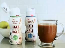 In fact, depending on who you talk to, even coffee can break a fast. This Plant Based Coffee Creamer Is Here To Make Your Dairy Free Day Just Is A Four Letter Word